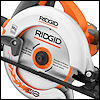 Ridgid Circular Saw Parts 